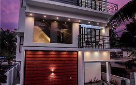 Dune Homestay