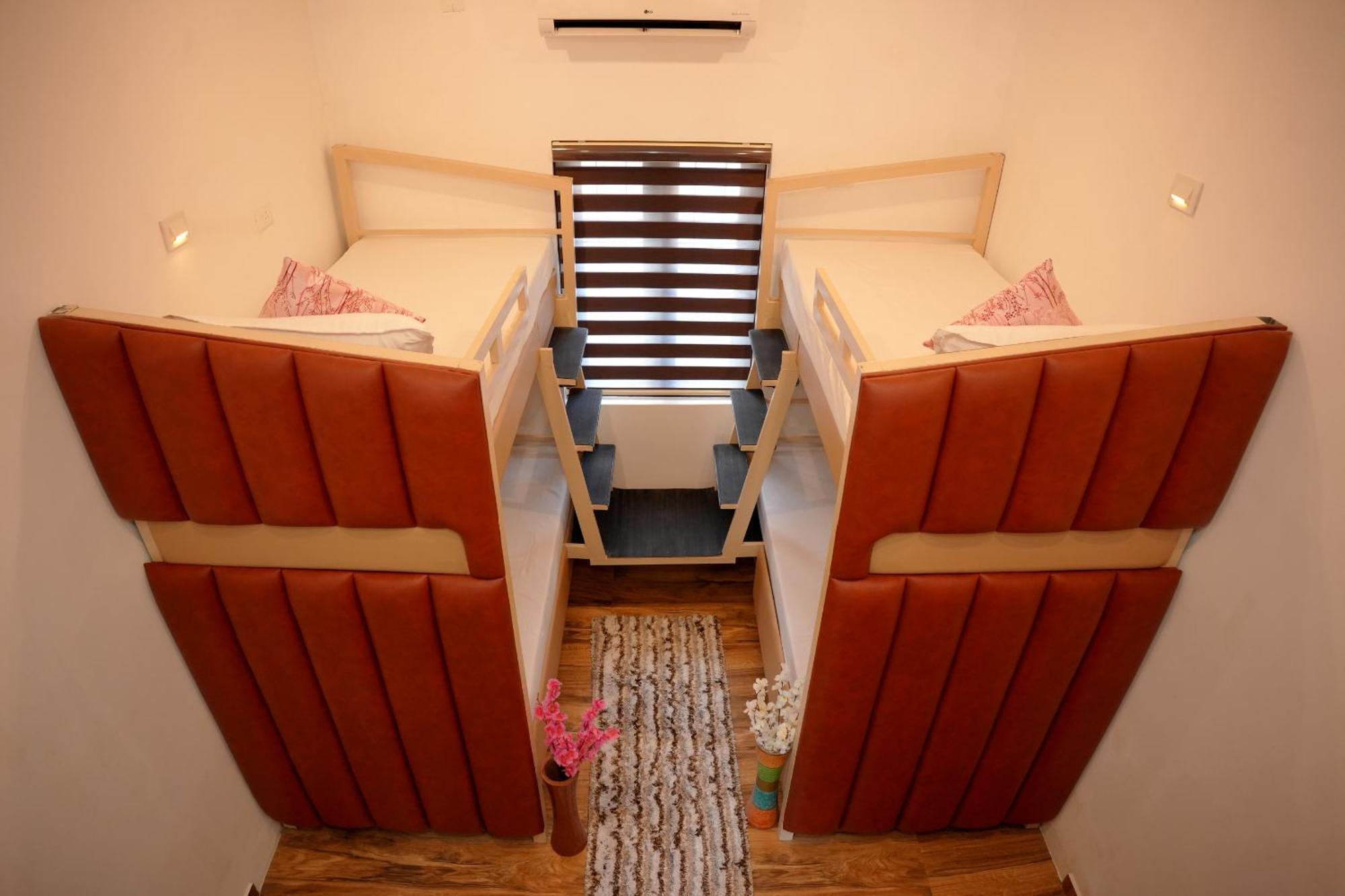Dune Homestay Alappuzha Exterior foto